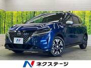 2022 NISSAN NOTE