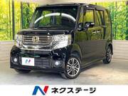 2013 HONDA N-BOX CUSTOM