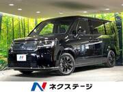 2026 HONDA STEPWAGON