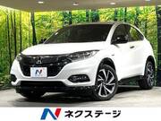 2018 HONDA VEZEL