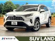 2021 TOYOTA RAV4 G