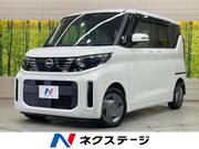 2025 NISSAN ROOX