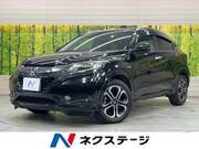 2015 HONDA VEZEL