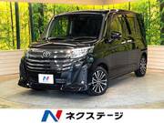 2022 TOYOTA ROOMY