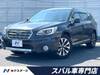 SUBARU LEGACY OUTBACK