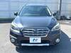 SUBARU LEGACY OUTBACK