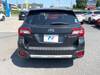 SUBARU LEGACY OUTBACK