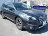 SUBARU LEGACY OUTBACK