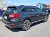 SUBARU LEGACY OUTBACK
