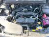 SUBARU LEGACY OUTBACK