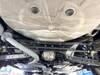 SUBARU LEGACY OUTBACK