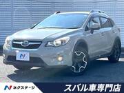 2012 SUBARU XV