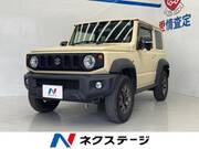 2020 SUZUKI JIMNY SIERRA