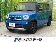 2018 SUZUKI HUSTLER
