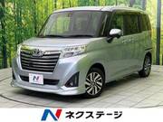 2017 TOYOTA ROOMY