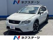 2015 SUBARU XV