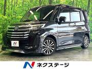 2021 TOYOTA ROOMY