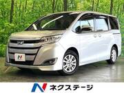 2017 TOYOTA NOAH G