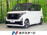 2024 NISSAN ROOX