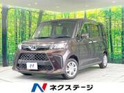2024 TOYOTA ROOMY