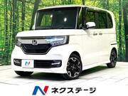 2018 HONDA N-BOX CUSTOM