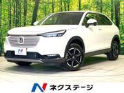 2021 HONDA VEZEL