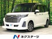 2024 TOYOTA ROOMY