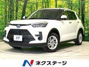 2024 TOYOTA RAIZE