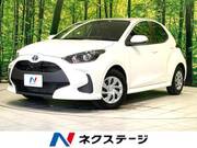 2023 TOYOTA YARIS