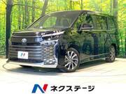 2024 TOYOTA VOXY