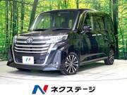 2021 TOYOTA ROOMY