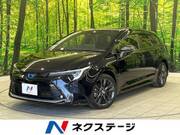 2023 TOYOTA COROLLA TOURING