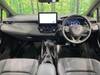 TOYOTA COROLLA TOURING