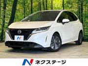 2022 NISSAN NOTE X