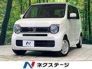 2022 HONDA N-WGN