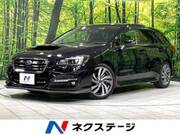 2019 SUBARU LEVORG