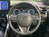 TOYOTA HARRIER HYBRID