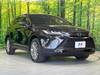 TOYOTA HARRIER HYBRID
