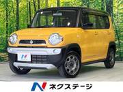 2016 SUZUKI HUSTLER G