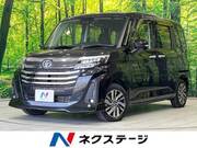 2021 TOYOTA ROOMY