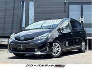 2019 TOYOTA PRIUS ALPHA