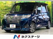2017 TOYOTA ROOMY