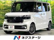 2025 HONDA N-BOX CUSTOM