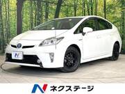 2014 TOYOTA PRIUS S