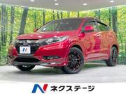 2016 HONDA VEZEL