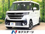 2025 SUZUKI SPACIA CUSTOM