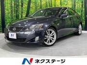 2006 LEXUS IS