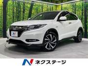 2016 HONDA VEZEL