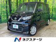 2022 NISSAN ROOX