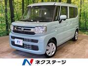2025 SUZUKI SPACIA